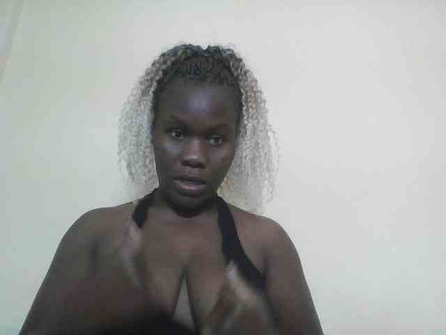 Sexybablas webcam