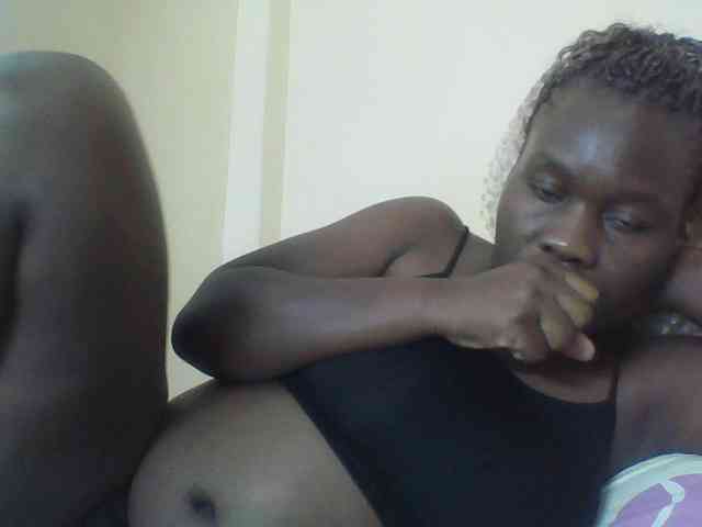 Sexybablas webcam