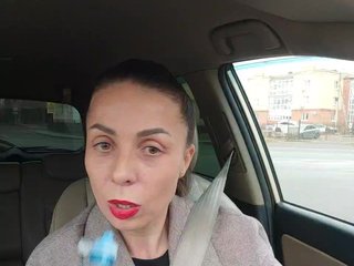 _SENORiTA_ Porn Show