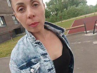 Senorita_ Porn Show