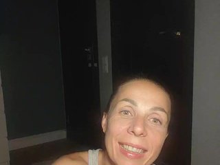 _SENORiTA_ Porn Show