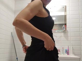 Senorita_ Porn Show