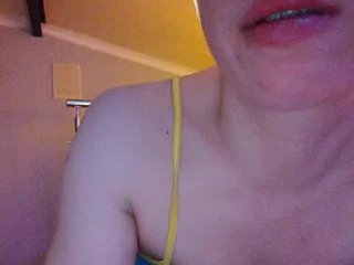 _SENORiTA_ Porn Show