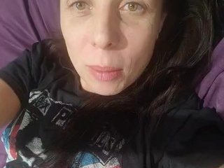 _SENORiTA_ Porn Show