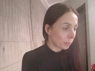 _SENORiTA_ Porn Show