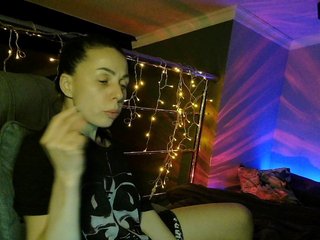 _SENORiTA_ Porn Show