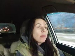 _SENORiTA_ Porn Show