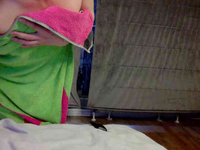 SENORITA_ webcam