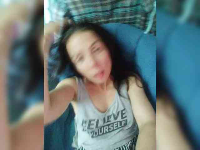 SENORITA_ webcam