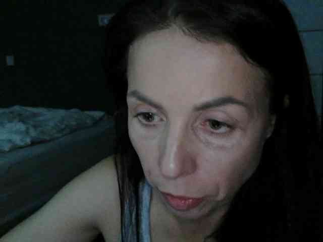 SENORITA_ webcam