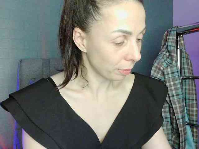 GentleSweet Live Webcam on BongaCams