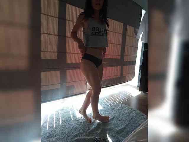 SENORITA_ webcam