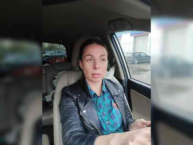 _SENORiTA_ webcam