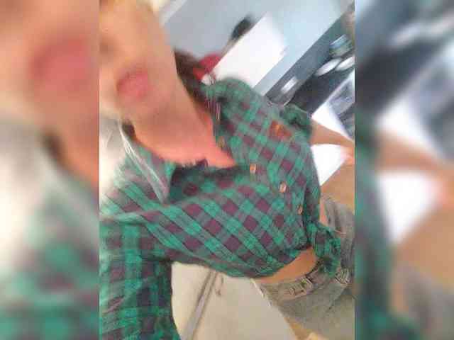SENORITA_ webcam