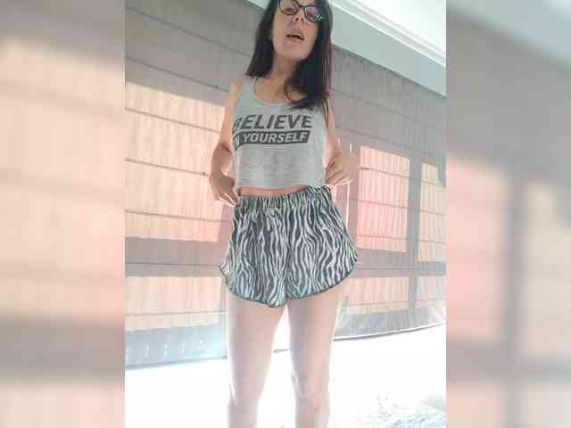 SENORITA_ webcam