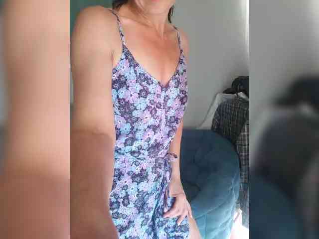 SENORITA_ webcam