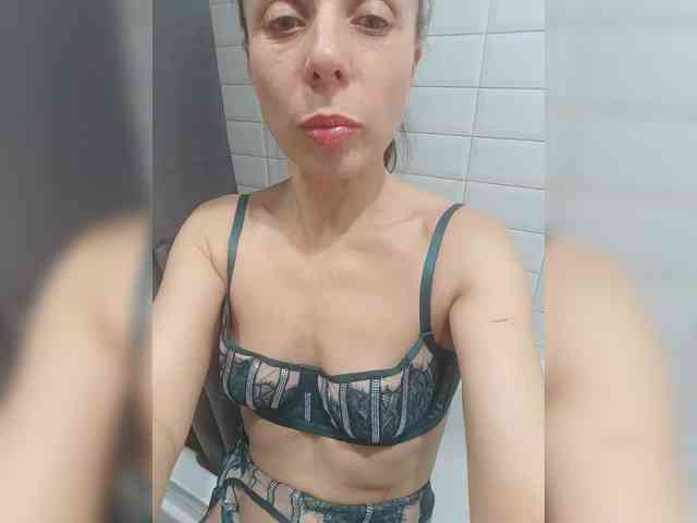 _SENORiTA_ webcam