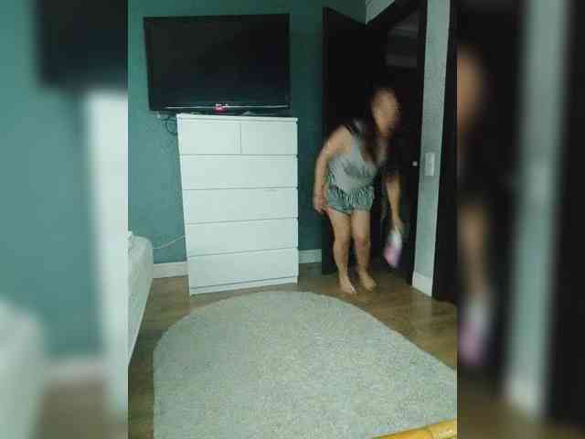 SENORITA_ webcam