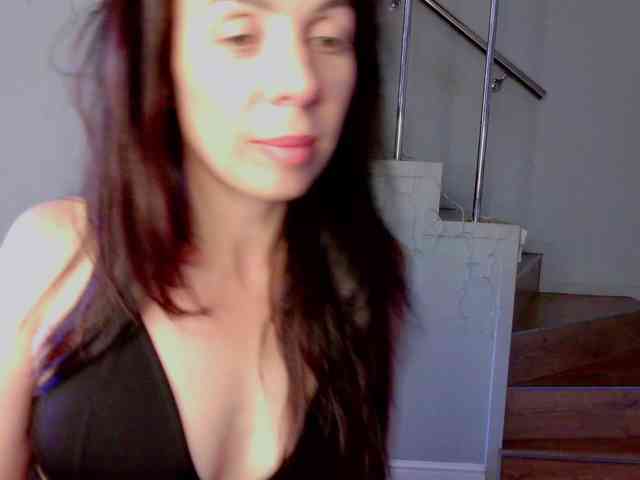 Senorita_ webcam