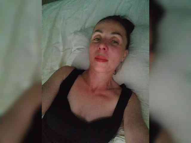 SENORITA_ webcam