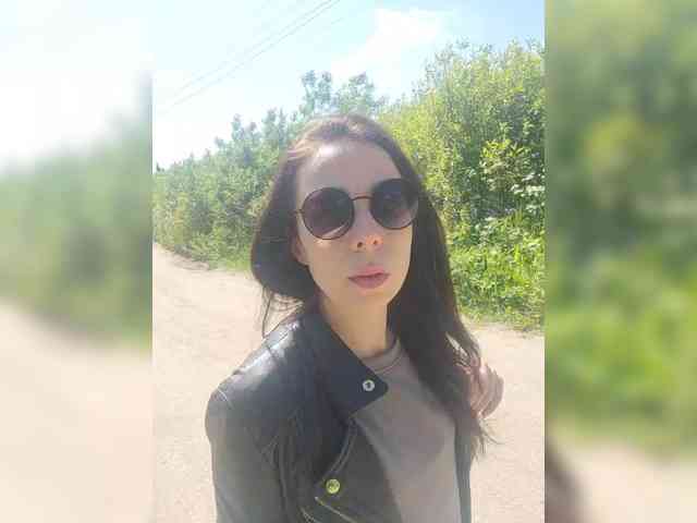 SENORITA_ webcam