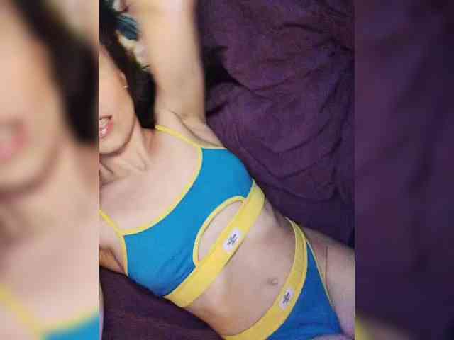 _SENORiTA_ webcam