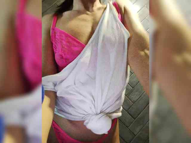 _SENORiTA_ webcam