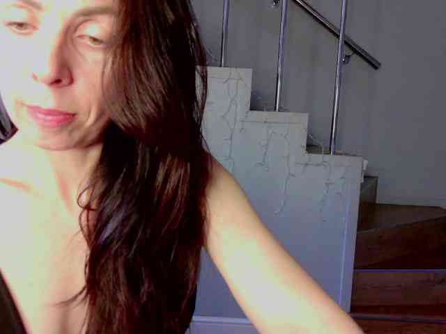 SENORITA_ webcam