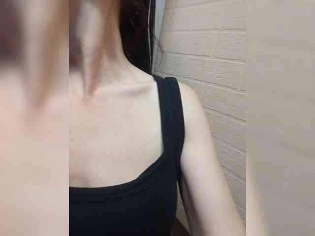 SENORITA_ webcam