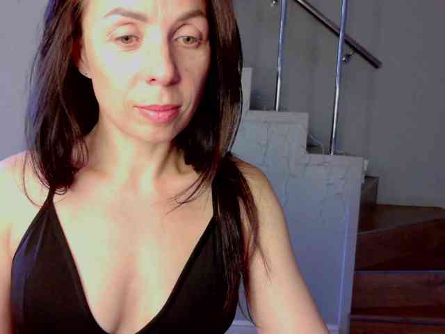 SENORITA_ webcam