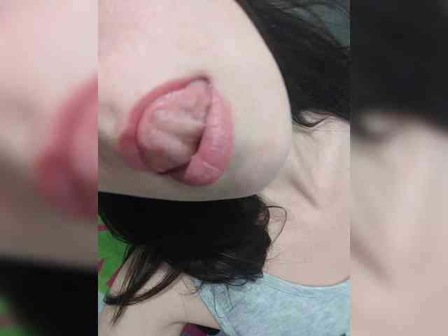 SENORITA_ webcam