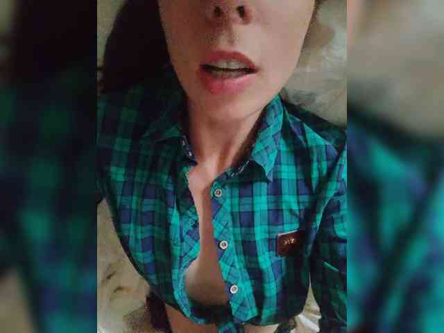 SENORITA_ webcam