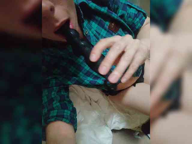 SENORITA_ webcam