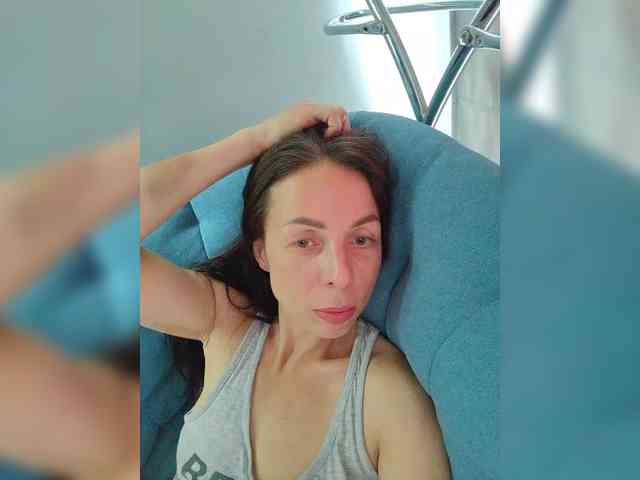 SENORITA_ webcam