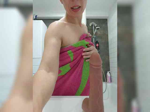 SENORITA_ webcam