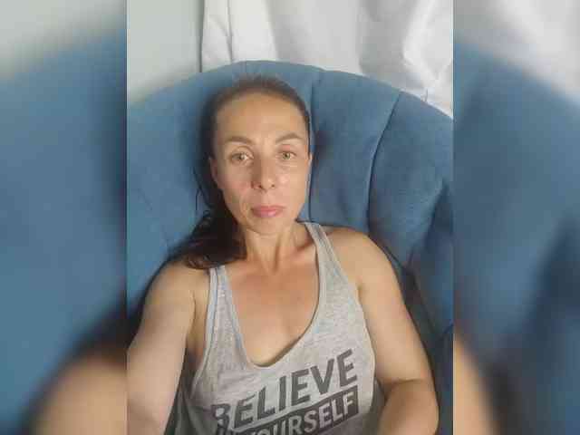 SENORITA_ webcam