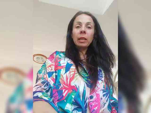 SENORITA_ webcam