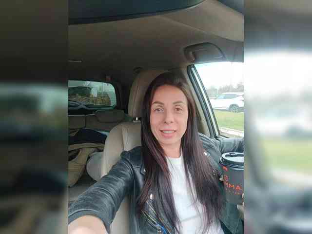 _SENORiTA_ webcam