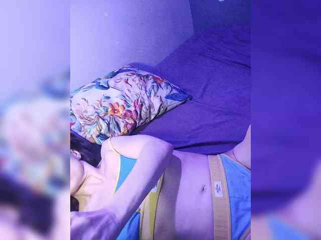 GentleSweet Live Webcam on BongaCams