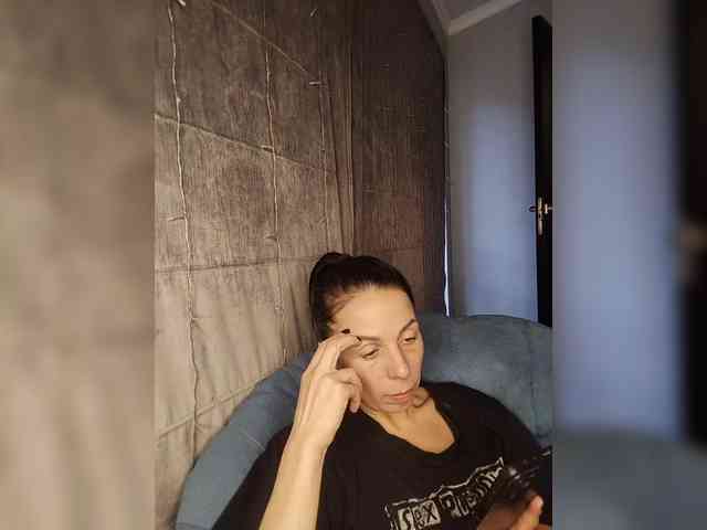 _SENORiTA_ webcam