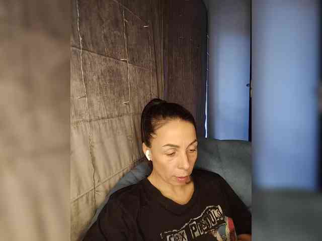 _SENORiTA_ webcam