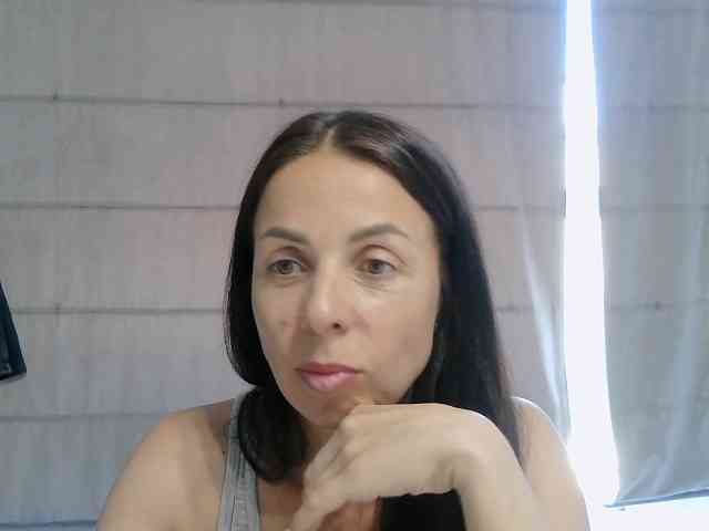 SENORITA_ webcam