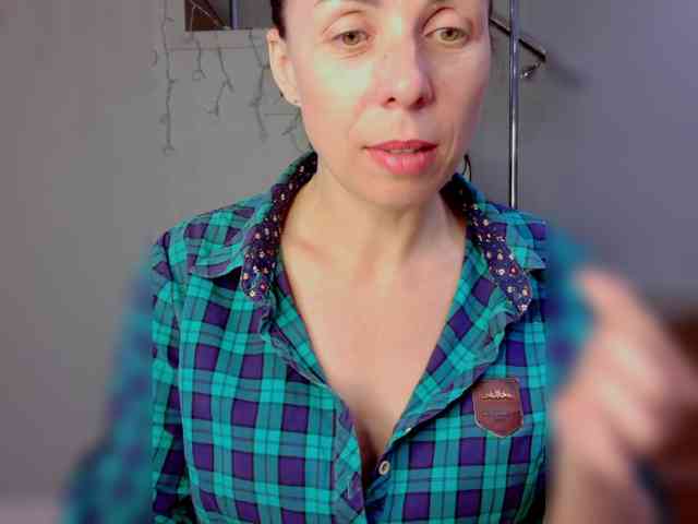 SENORITA_ webcam