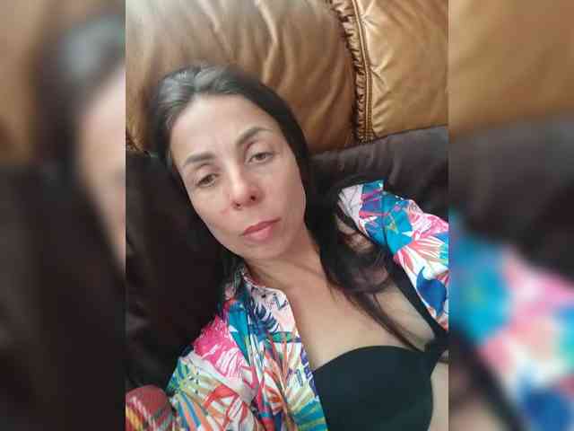 SENORITA_ webcam