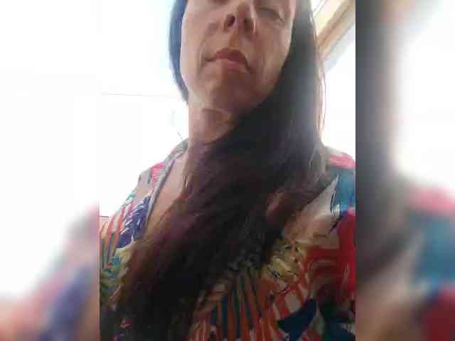 SENORITA_ webcam