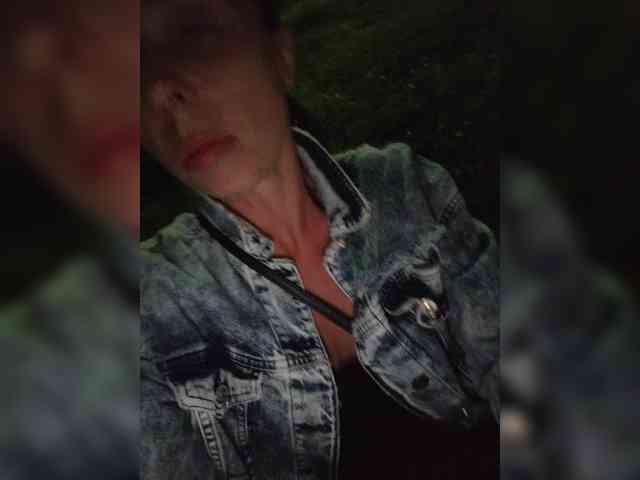 SENORITA_ webcam