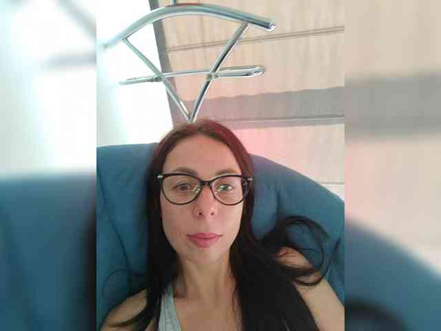 SENORITA_ webcam