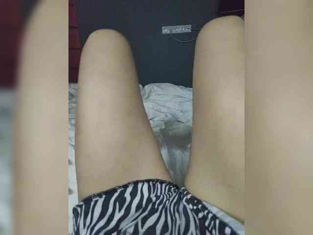 SENORITA_ webcam
