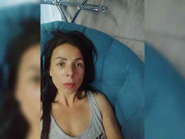 SENORITA_ webcam