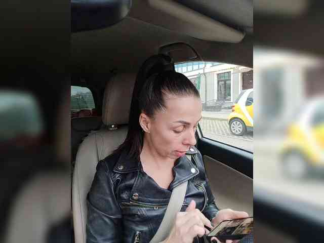 _SENORiTA_ webcam